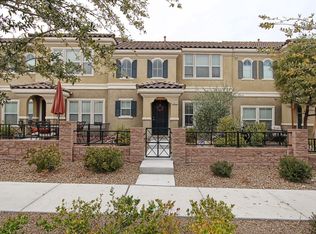 2073 Via Firenze, Henderson, NV 89044