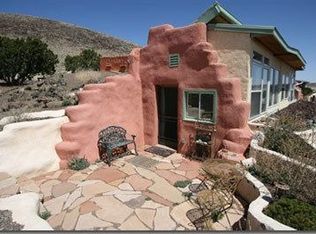 36 Leupp Rd, Flagstaff, AZ 86004