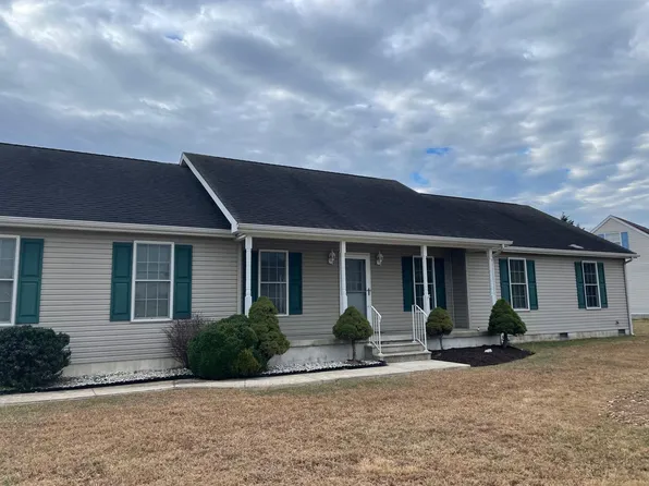 16832 Ole Grist Run, Milton, DE 19968