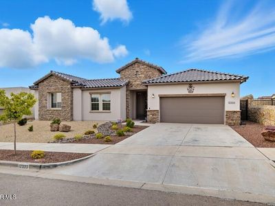 12333 Clifton Hill Rd, Horizon City, TX, 79928