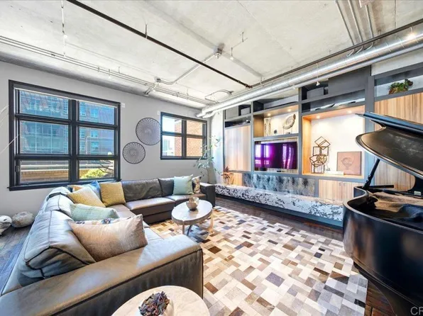 877 Island Ave Unit 512, San Diego, CA 92101