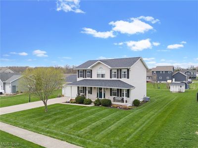 1345 Kelly St SW, Massillon, OH, 44647