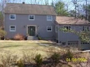 853 Muddy Brook Rd, Hardwick, MA 01082