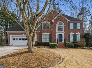 1041 Stonekirk Trce, Lawrenceville, GA