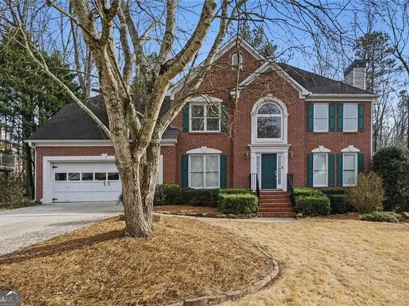 1041 Stonekirk Trce, Lawrenceville, GA 30043