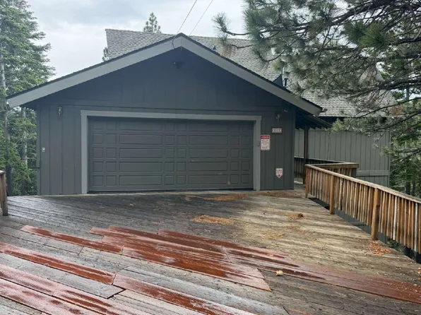 342 Maryanne Dr, Stateline, NV 89449