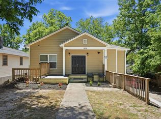 1070 Mayson Turner Rd NW, Atlanta, GA 30314