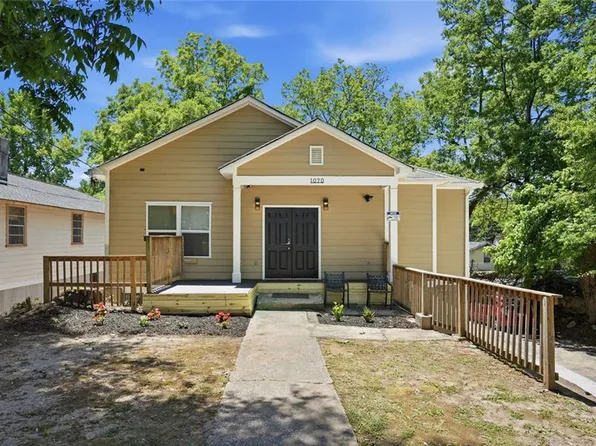 1070 Mayson Turner Rd NW, Atlanta, GA 30314