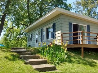 43368 Bills Beach Rd, Dent, MN 56528