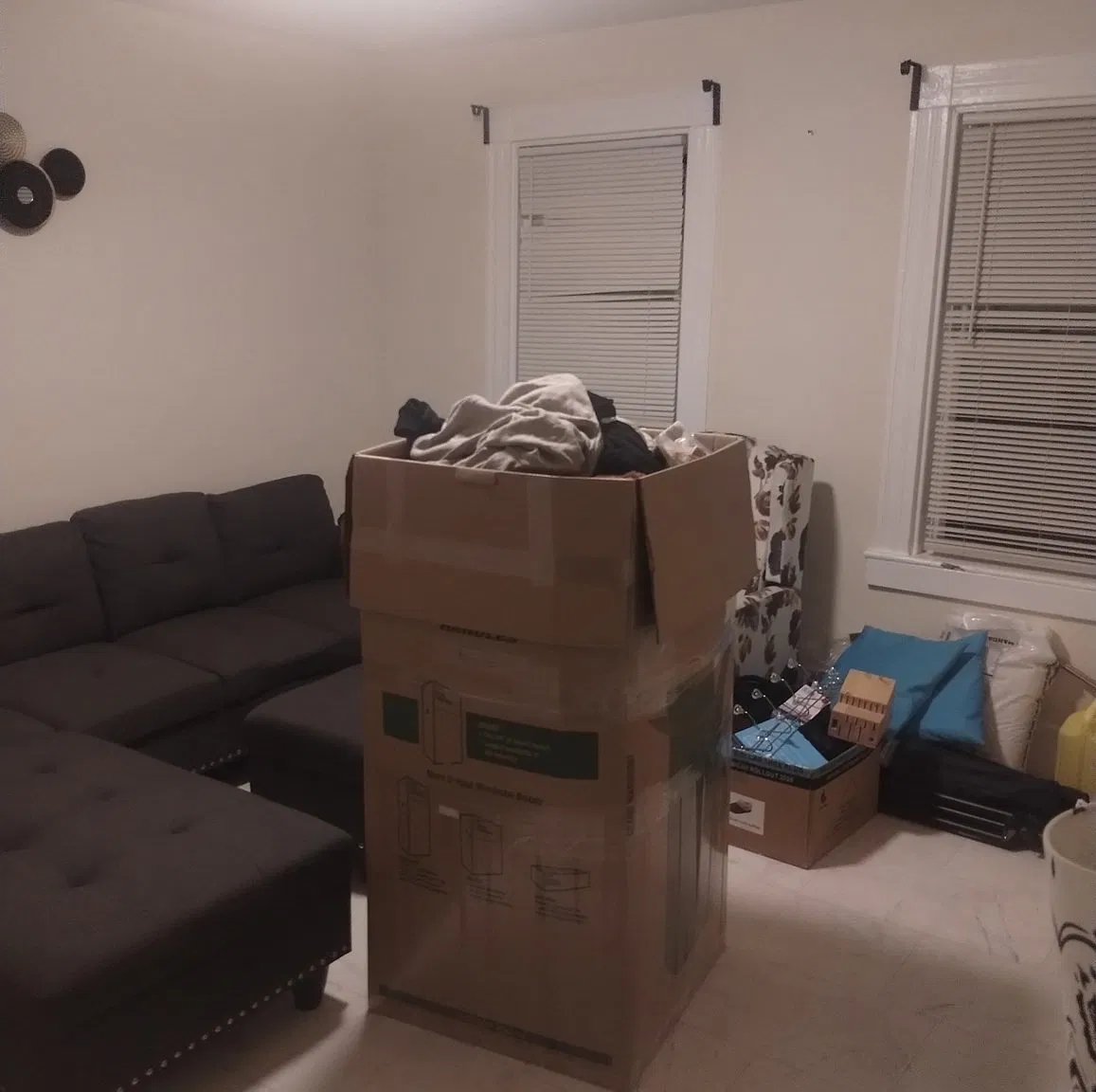 1 bed, 1.0 bath, 600 sqft, $2,000 — Photo 1