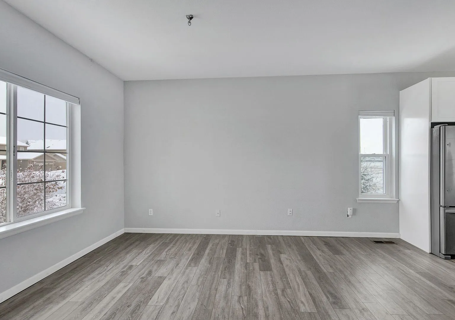 3-Bedroom Home in Fountain's Cross Creek Neighborhood — Photo 3