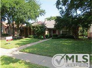 2946 Rambling Dr, Dallas, TX 75228