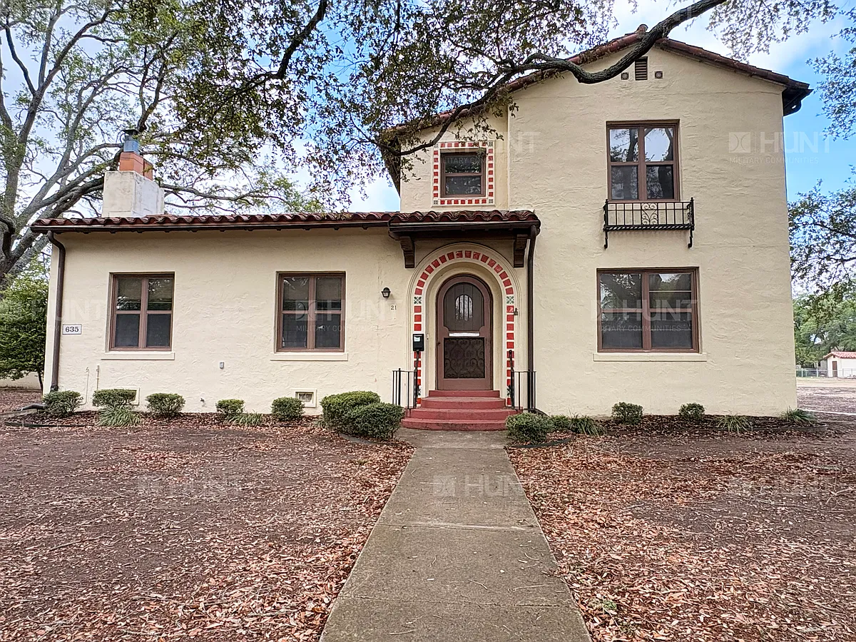 Building Photo - 21 Inner Octagon St #635