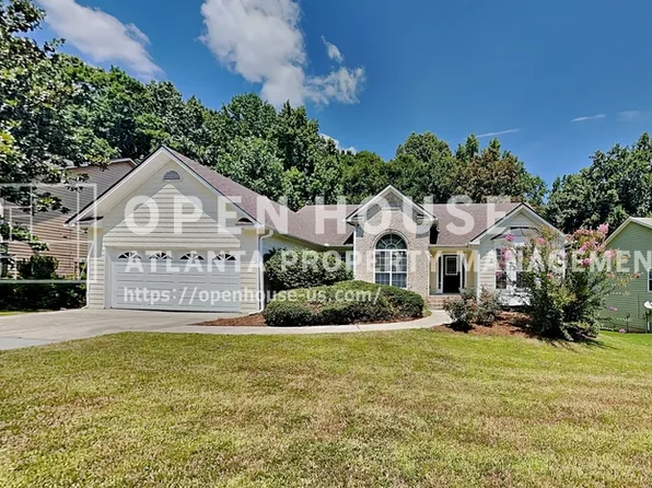 1874 Manor Oak Ln, Buford, GA 30519