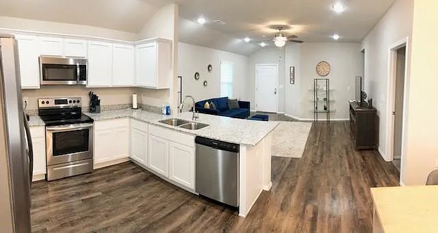 717 S Jaybird Ln — Photo 5