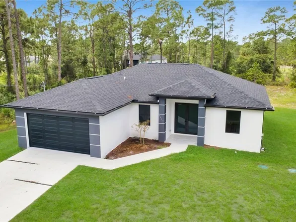1015 Euclid Ave, Lehigh Acres, FL 33972