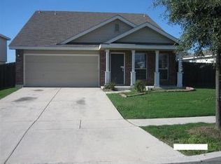 543 Bridle Rdg, San Antonio, TX 78227