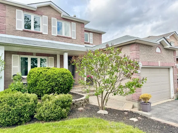 189 Churchland Dr, Barrie, ON L4N 8N6