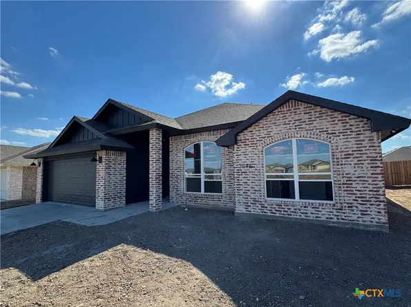 2546 Cowgirl Trl, Belton, TX 76513