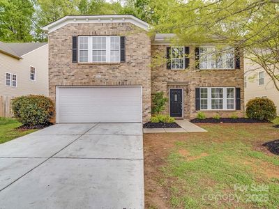 3227 Deshler Morris Ln, Charlotte, NC, 28216
