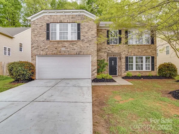 3227 Deshler Morris Ln, Charlotte, NC 28216