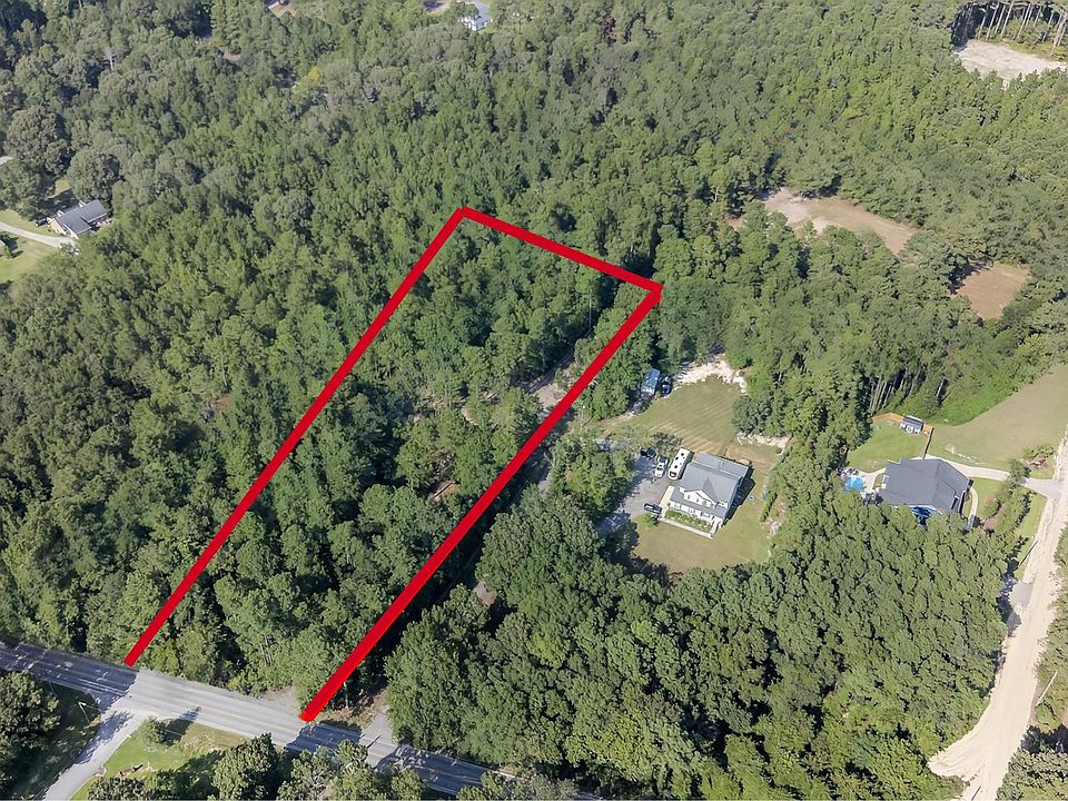 1st image of 0 Juniper Springs Rd Parcel A
