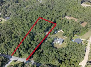 0 Juniper Springs Rd Parcel A, Gilbert, SC 29054