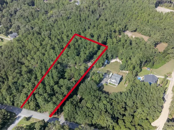 0 Juniper Springs Rd Parcel A, Gilbert, SC 29054