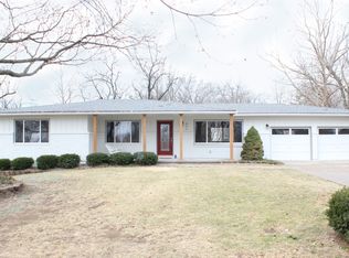 536 Jefferson Cir, Liberty, MO 64068