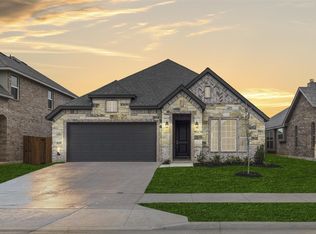 9921 Ginkgo Ln, Crowley, TX 76036