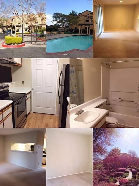 480 Bollinger Canyon Ln #275