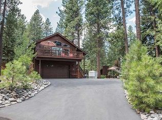 15128 Royal Way, Truckee, CA 96161