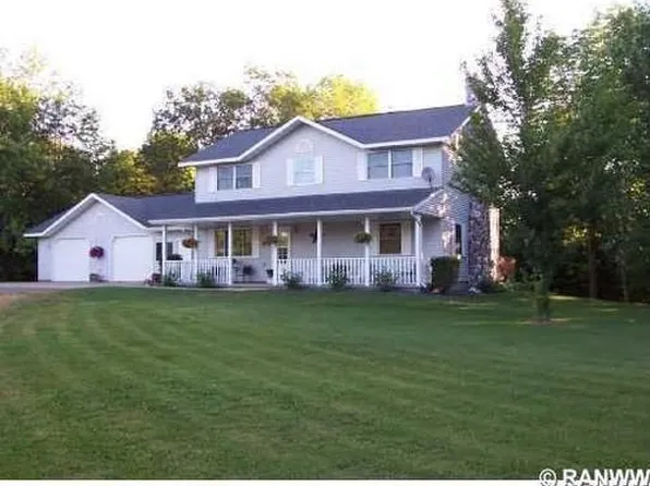 2070 27th Ave, Rice Lake, WI 54868