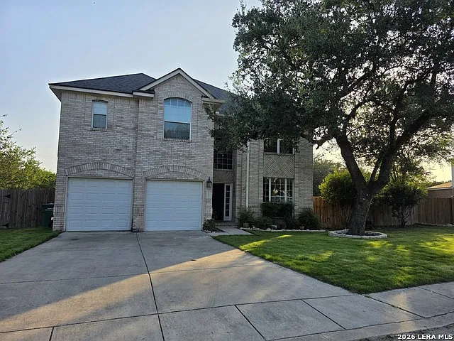 4 bed, 3.0 bath, 2268 sqft, $3,000 — Photo 1