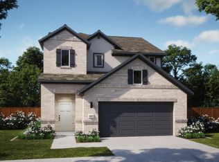 12505 Penguin Path, Manor, TX 78653