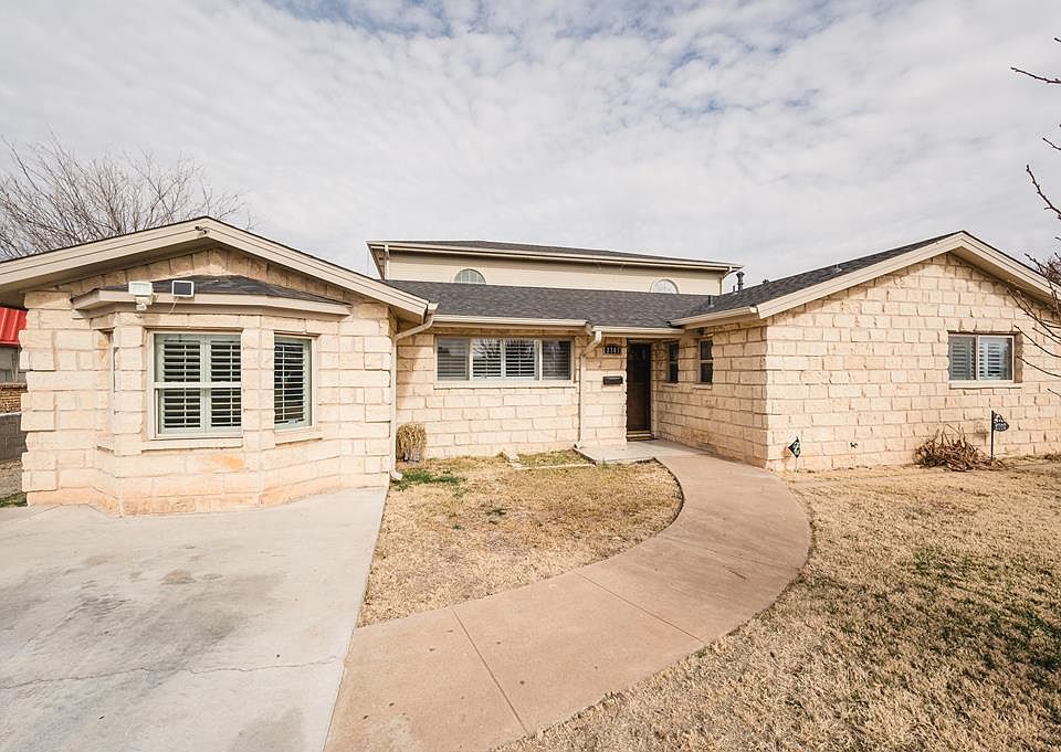 2707 E 11th St, Odessa, TX 79761 Zillow