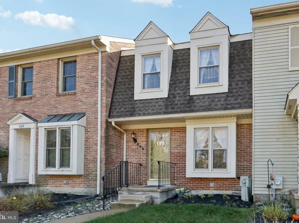 608 Lamplighter Way, Hockessin, DE 19707