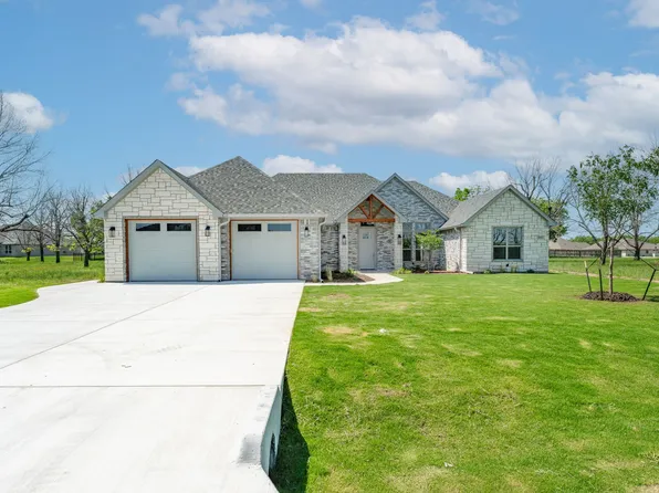 3703 Tremont, Granbury, TX 76049