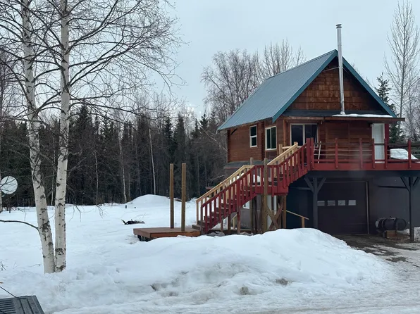 7351 W Captain Hook Dr, Wasilla, AK