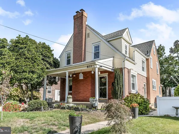 833 Anderson Ave, Drexel Hill, PA 19026