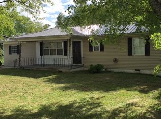 2340 Spring Place Rd SE, Cleveland, TN 37323