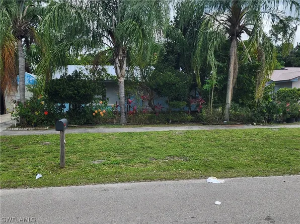 1226 N 18th St, Immokalee, FL 34142
