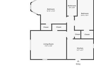 17 Raymond Ave #3, Shelby, OH 44875