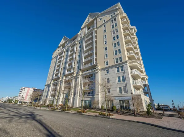 9601 Atlantic Ave Unit 1204, Wildwood, NJ 08260