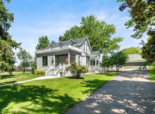911 Watson Street, Ripon, WI 54971
