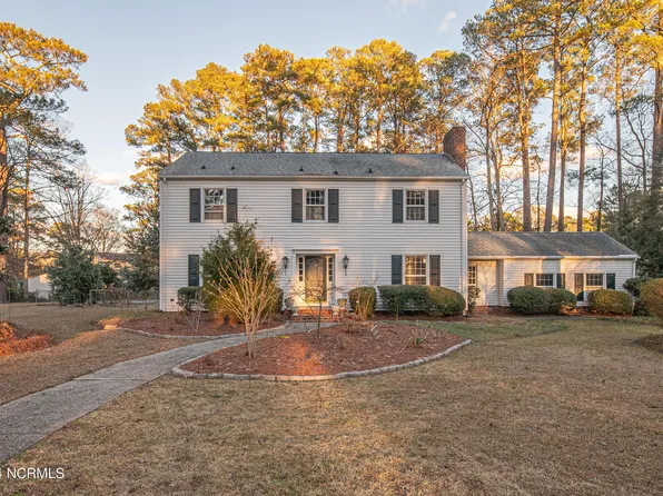 528 Westchester Drive, Greenville, NC 27858