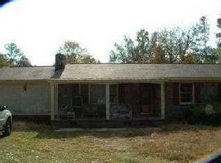 1546 Bradley Rd, Camden, SC 29020