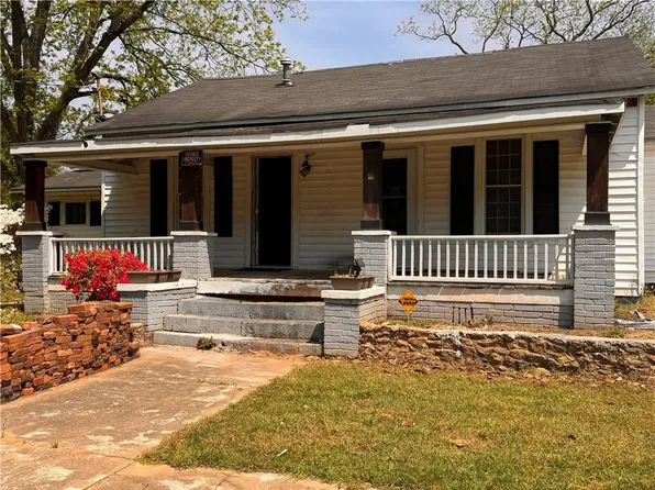 1500 Cook Rd, Oxford, GA 30054