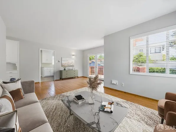 1141-1143 Evelyn Ave, Albany, CA 94706