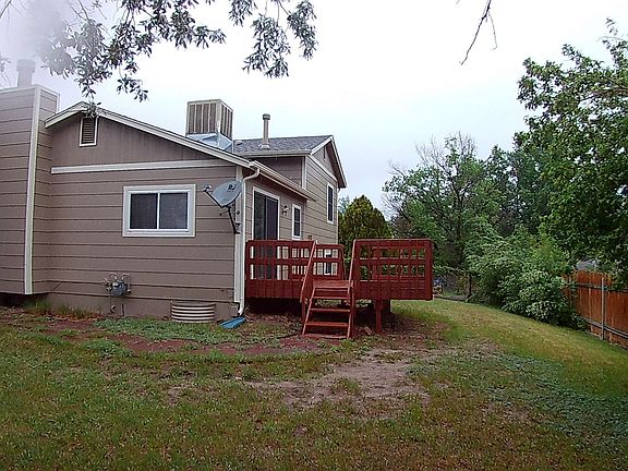 3rd image of 4186 S Nucla Way